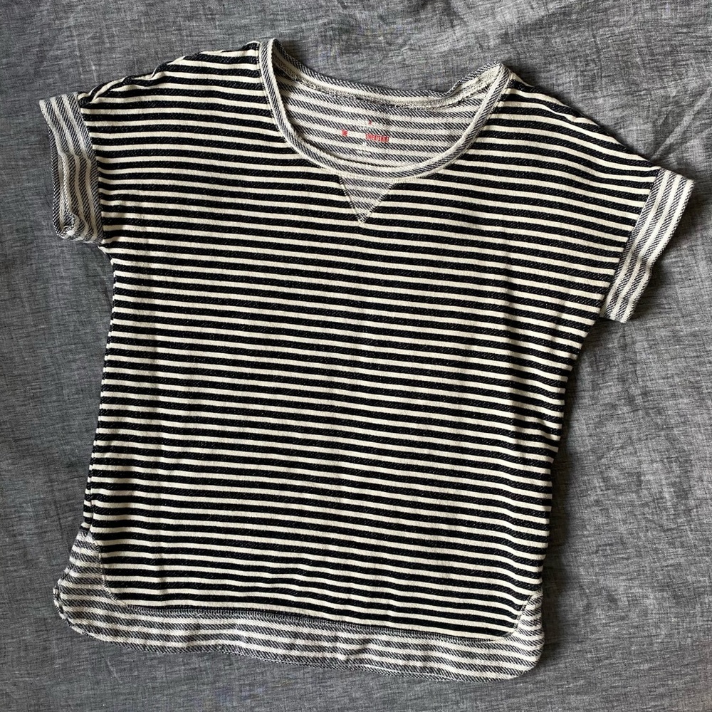 Style & Co Essential Sweatshirt, size medium